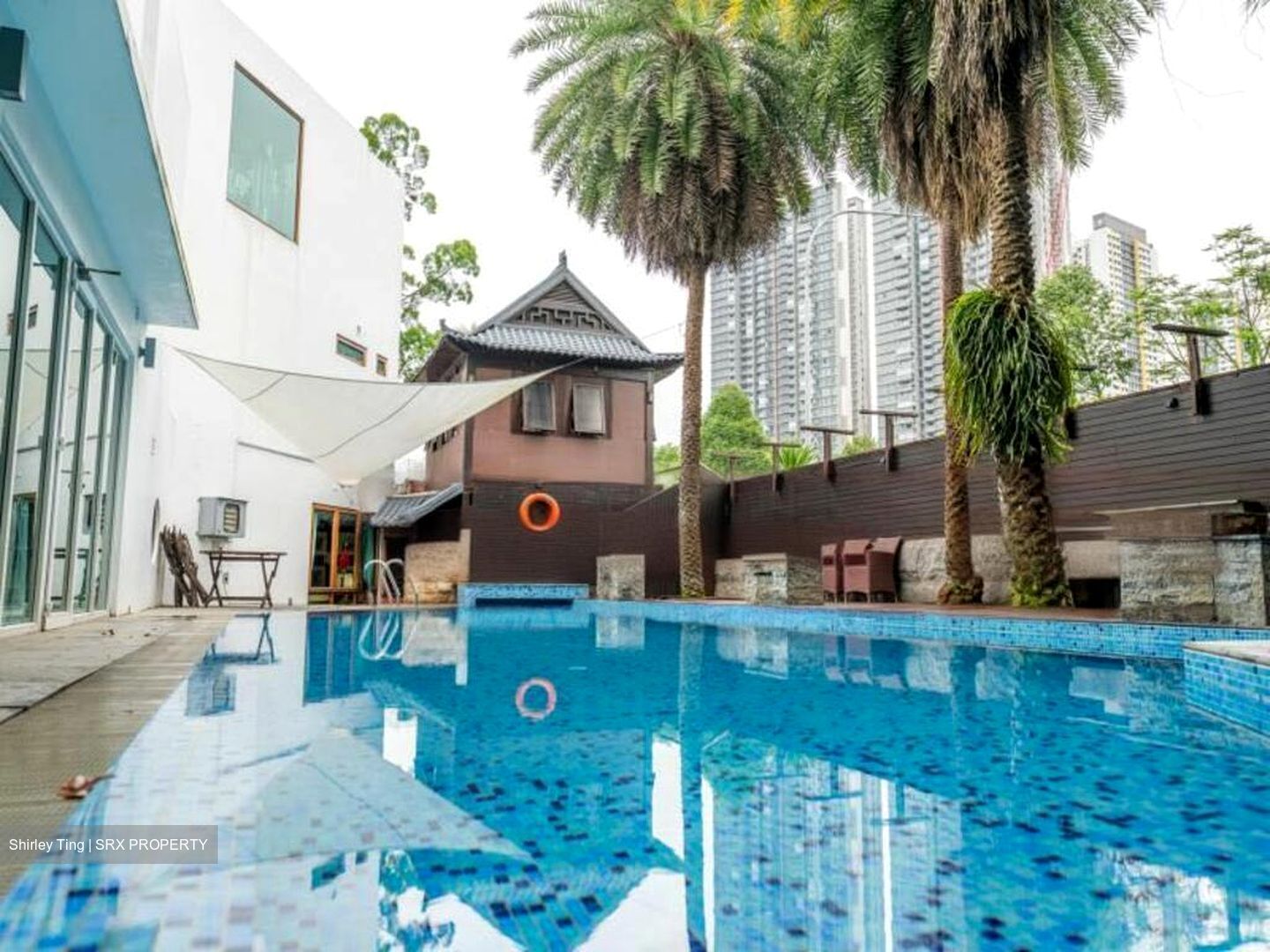 Clementi Avenue 1 (D5), Detached #460760671